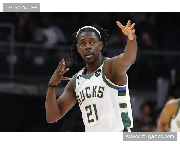 霍勒迪加盟绿军提升防守实力，助力球队再攀高峰