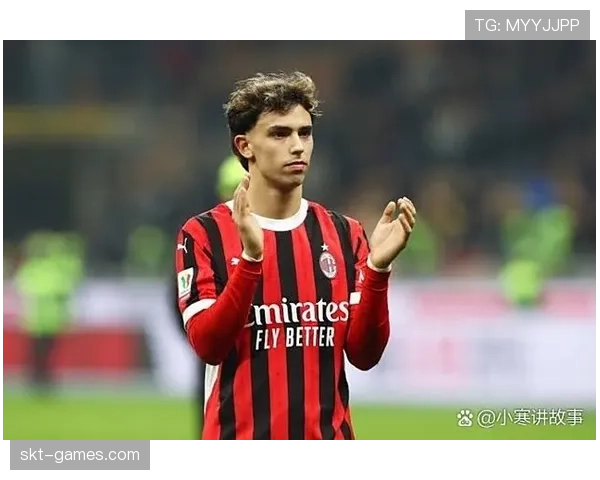 菲利克斯未来前景广阔，潜力新星闪耀足坛