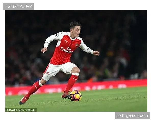 德布劳内与厄齐尔对比：助攻能力谁更具威胁