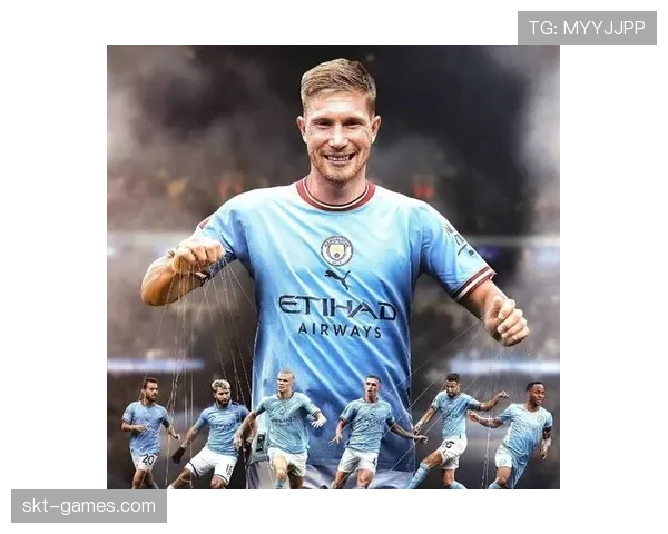 德布劳内对阵顶级后腰表现解析：传球空间如何被限制