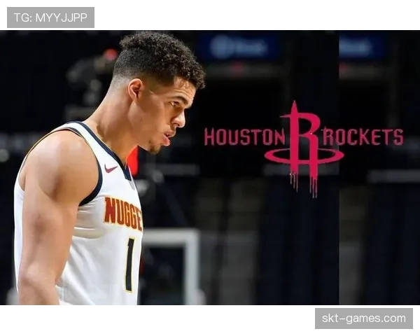 迈克尔·波特突破后得分稳定性提升显著 对比季前表现效率更高